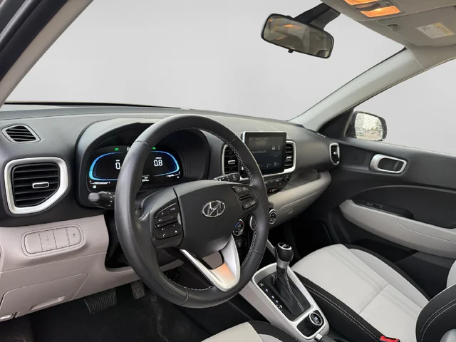SEMINUEVOS HYUNDAI Venue a Estados en autogozo