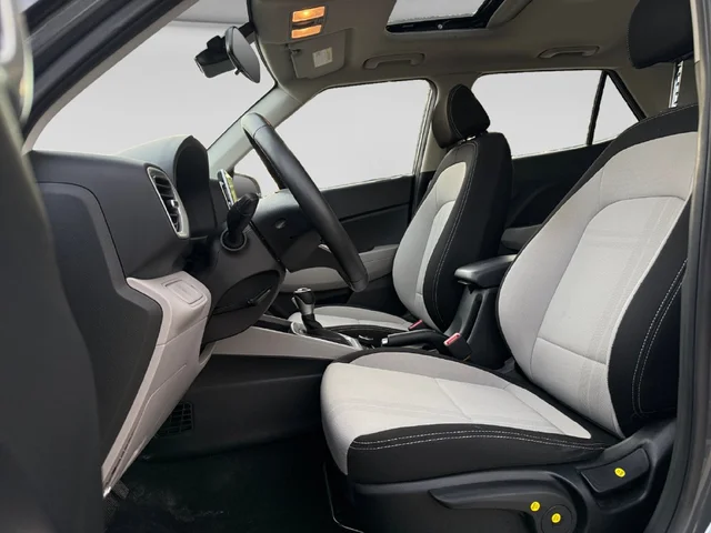 SEMINUEVOS HYUNDAI Venue a Estados en autogozo