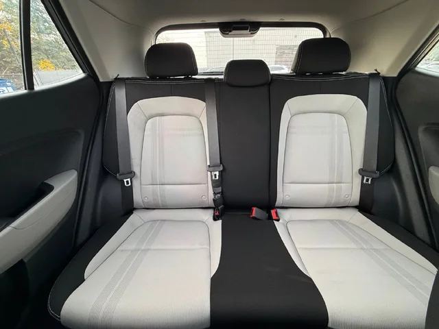 SEMINUEVOS HYUNDAI Venue a Estados en autogozo
