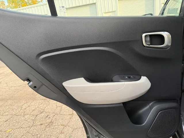 SEMINUEVOS HYUNDAI Venue a Estados en autogozo