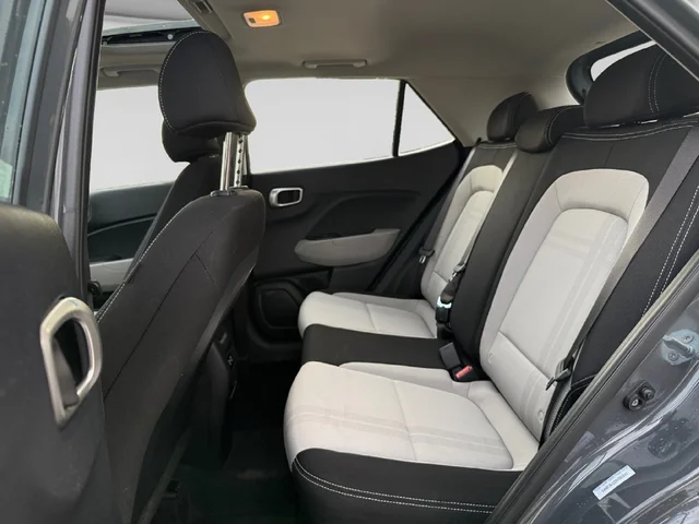 SEMINUEVOS HYUNDAI Venue a Estados en autogozo