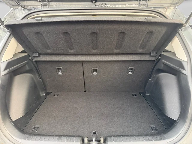 SEMINUEVOS HYUNDAI Venue a Estados en autogozo