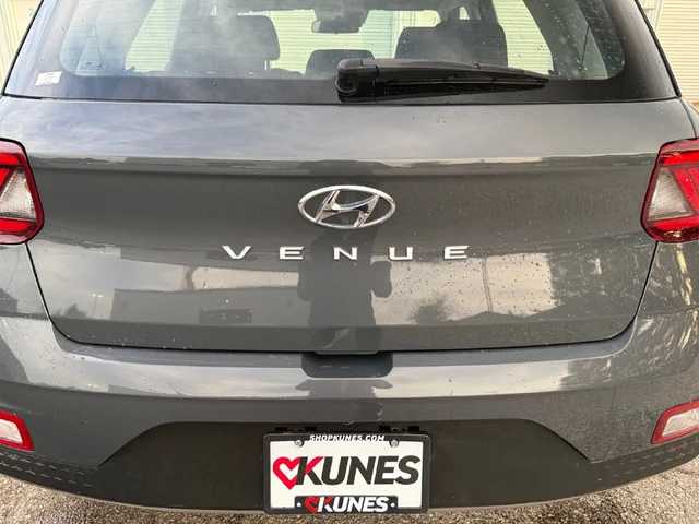 SEMINUEVOS HYUNDAI Venue a Estados en autogozo