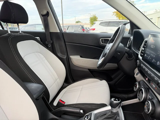 SEMINUEVOS HYUNDAI Venue a Estados en autogozo