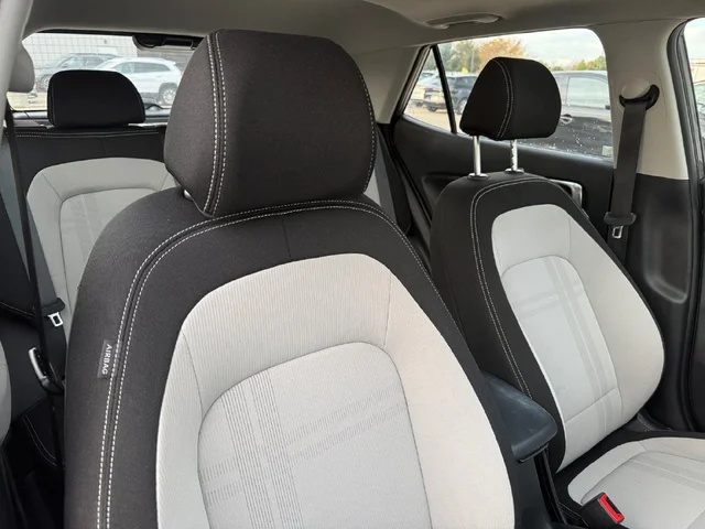 SEMINUEVOS HYUNDAI Venue a Estados en autogozo