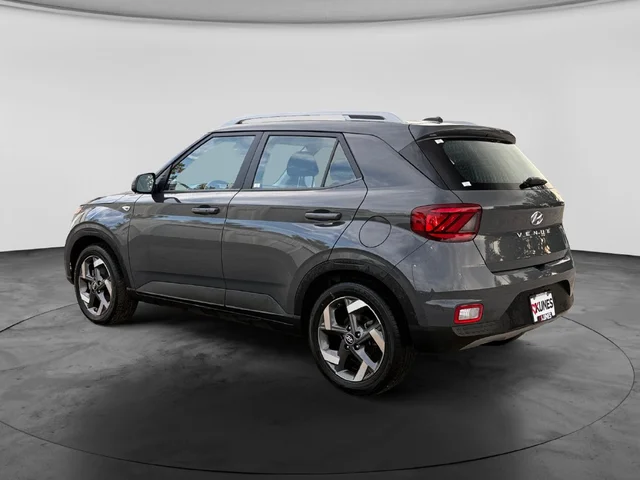 SEMINUEVOS HYUNDAI Venue a Estados en autogozo