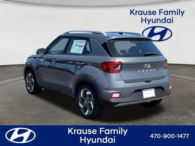 Nuevos HYUNDAI VENUE à Estados chez autogozo
