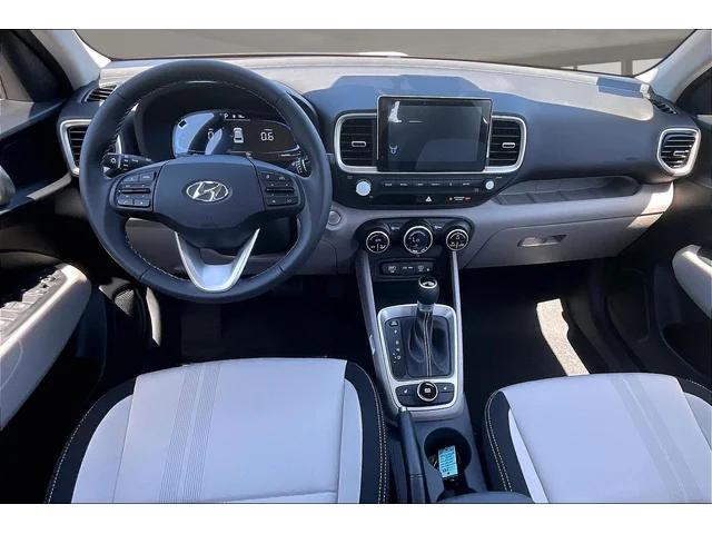Nuevos HYUNDAI VENUE à Estados chez autogozo