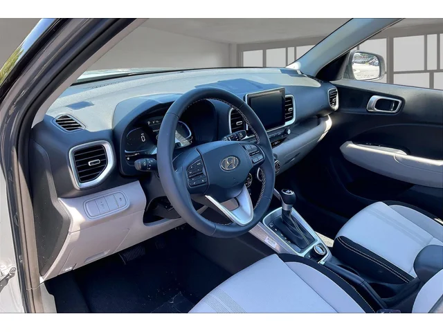 Nuevos HYUNDAI VENUE à Estados chez autogozo