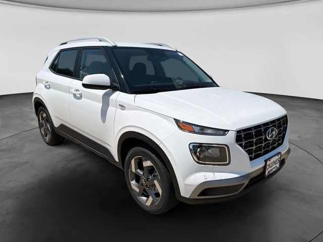 Nuevos HYUNDAI VENUE à Estados chez autogozo