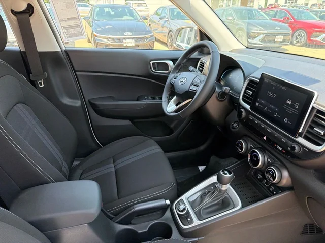 Nuevos HYUNDAI VENUE à Estados chez autogozo