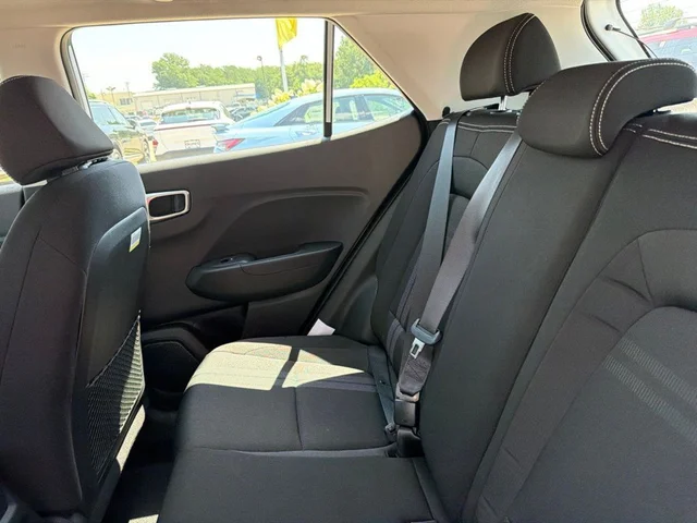 Nuevos HYUNDAI VENUE à Estados chez autogozo