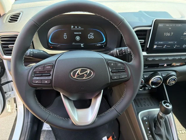 Nuevos HYUNDAI VENUE à Estados chez autogozo