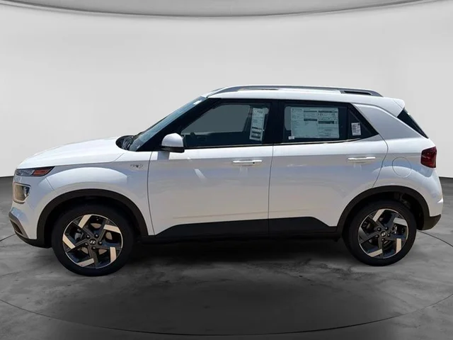 Nuevos HYUNDAI VENUE à Estados chez autogozo