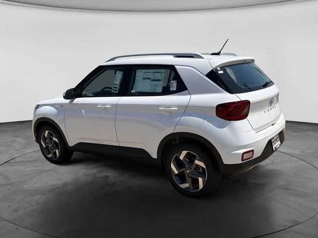 Nuevos HYUNDAI VENUE à Estados chez autogozo