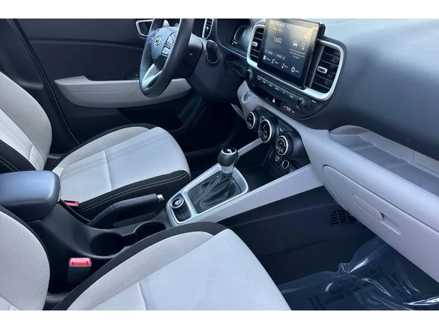 SEMINUEVOS HYUNDAI Venue at ELK GROVE in Elk Grove Buick GMC