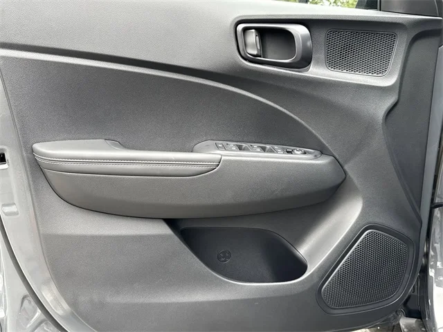 Nuevos HYUNDAI VENUE at Gainesville Hyundai in Gainesville