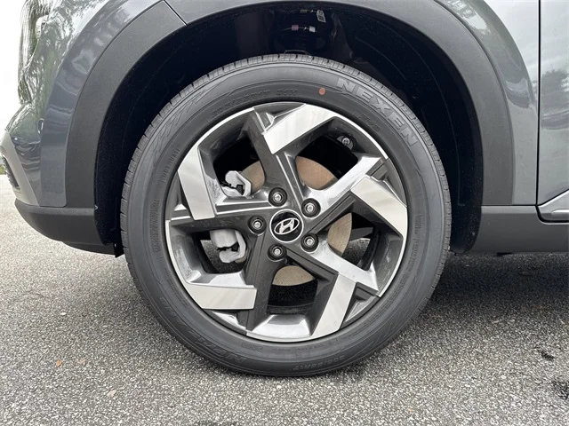 Nuevos HYUNDAI VENUE at Gainesville Hyundai in Gainesville