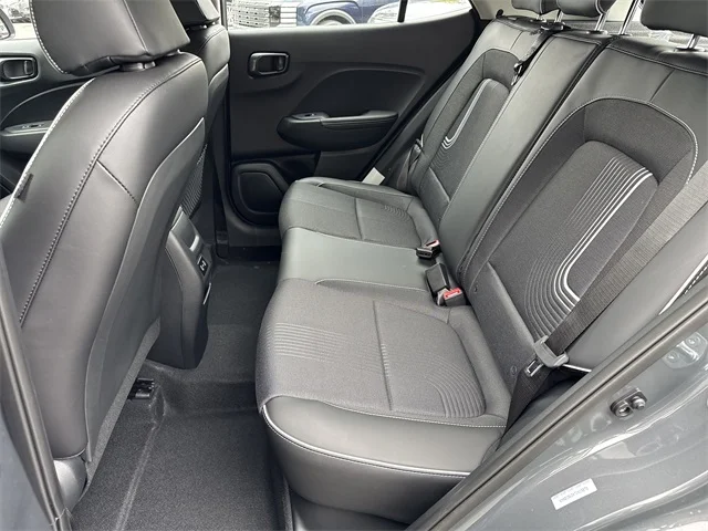 Nuevos HYUNDAI VENUE at Gainesville Hyundai in Gainesville