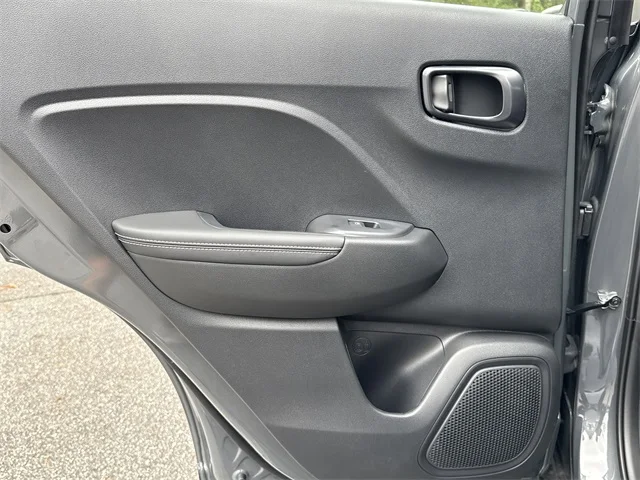 Nuevos HYUNDAI VENUE at Gainesville Hyundai in Gainesville