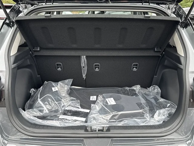 Nuevos HYUNDAI VENUE at Gainesville Hyundai in Gainesville