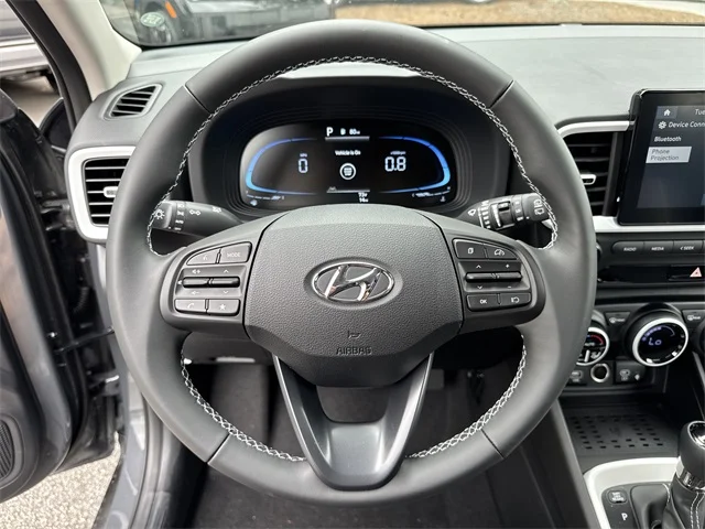 Nuevos HYUNDAI VENUE at Gainesville Hyundai in Gainesville