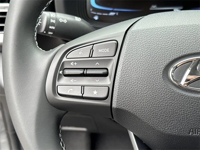 Nuevos HYUNDAI VENUE at Gainesville Hyundai in Gainesville