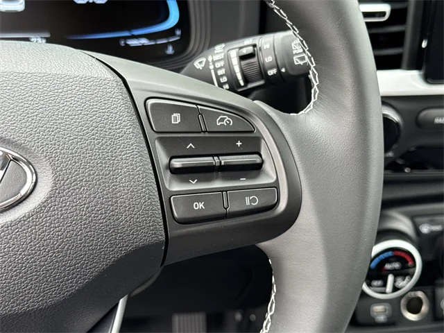 Nuevos HYUNDAI VENUE at Gainesville Hyundai in Gainesville