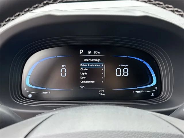 Nuevos HYUNDAI VENUE at Gainesville Hyundai in Gainesville