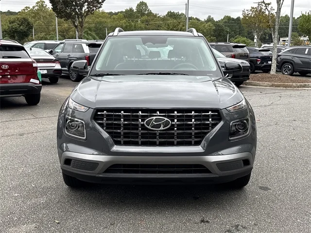 Nuevos HYUNDAI VENUE at Gainesville Hyundai in Gainesville
