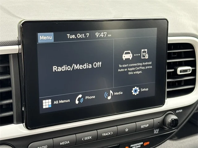 Nuevos HYUNDAI VENUE at Gainesville Hyundai in Gainesville