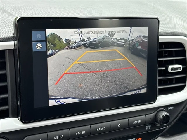 Nuevos HYUNDAI VENUE at Gainesville Hyundai in Gainesville