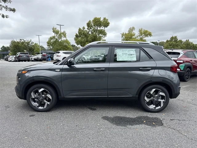Nuevos HYUNDAI VENUE at Gainesville Hyundai in Gainesville