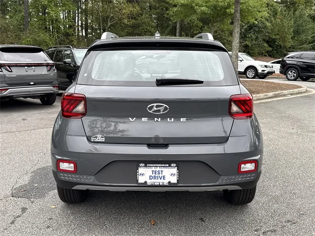Nuevos HYUNDAI VENUE at Gainesville Hyundai in Gainesville