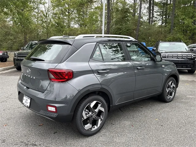 Nuevos HYUNDAI VENUE at Gainesville Hyundai in Gainesville