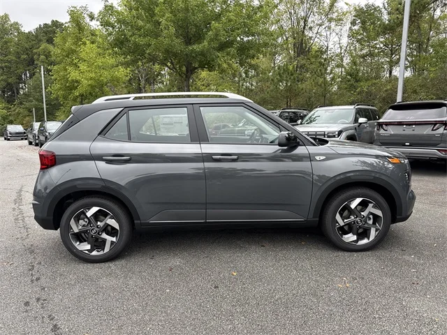 Nuevos HYUNDAI VENUE at Gainesville Hyundai in Gainesville