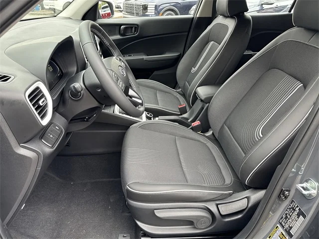 Nuevos HYUNDAI VENUE at Gainesville Hyundai in Gainesville