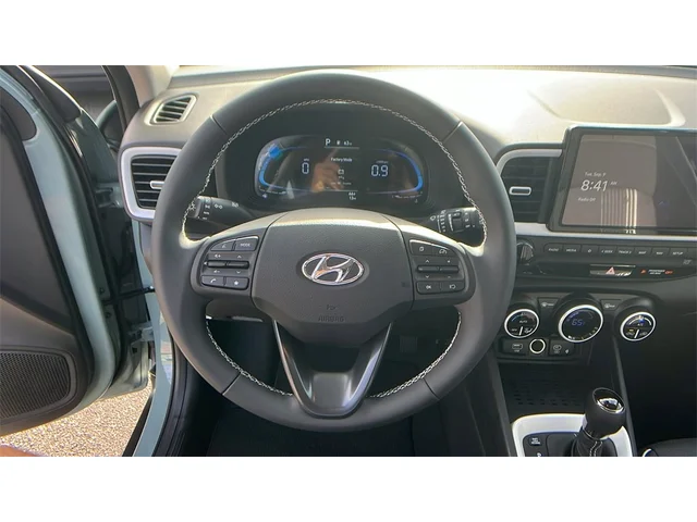 Nuevos HYUNDAI VENUE at Gainesville Hyundai in Gainesville