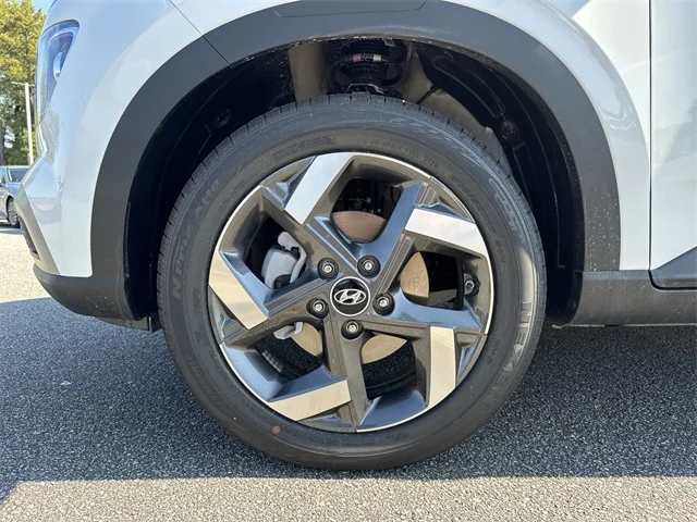Nuevos HYUNDAI VENUE at Gainesville Hyundai in Gainesville