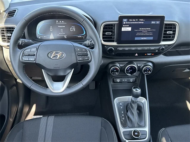 Nuevos HYUNDAI VENUE at Gainesville Hyundai in Gainesville