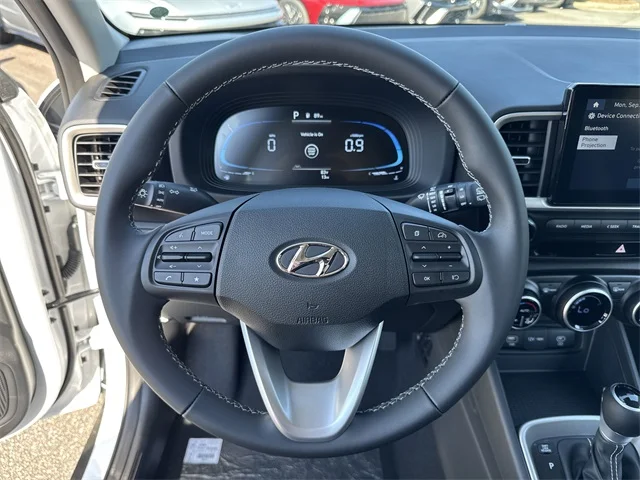 Nuevos HYUNDAI VENUE at Gainesville Hyundai in Gainesville