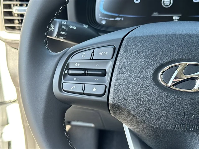 Nuevos HYUNDAI VENUE at Gainesville Hyundai in Gainesville