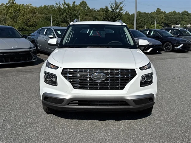 Nuevos HYUNDAI VENUE at Gainesville Hyundai in Gainesville