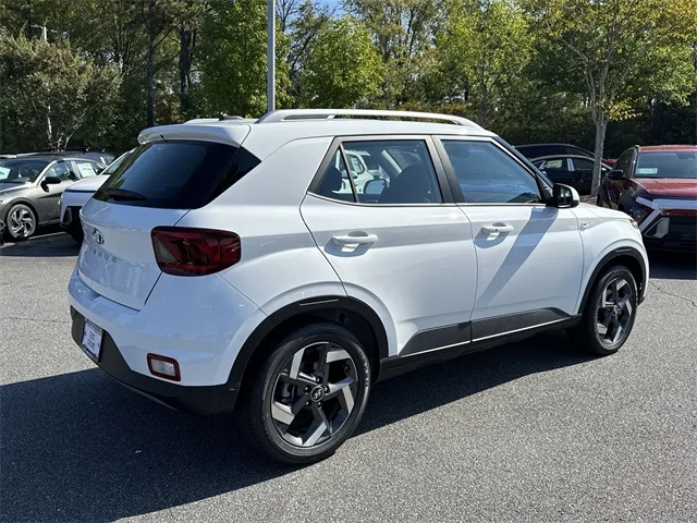 Nuevos HYUNDAI VENUE at Gainesville Hyundai in Gainesville
