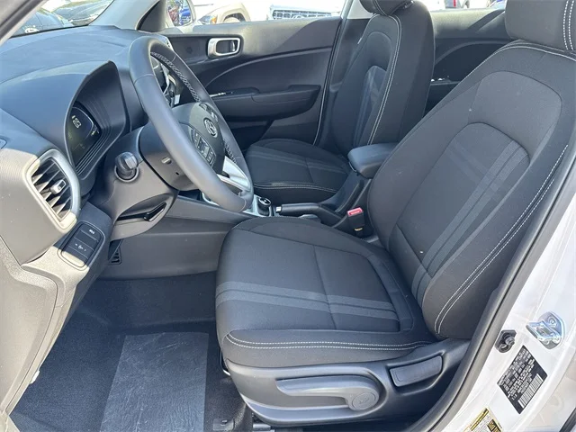 Nuevos HYUNDAI VENUE at Gainesville Hyundai in Gainesville