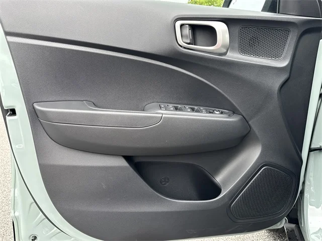 Nuevos HYUNDAI VENUE at Gainesville Hyundai in Gainesville