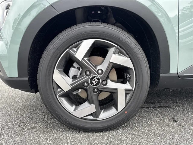 Nuevos HYUNDAI VENUE at Gainesville Hyundai in Gainesville