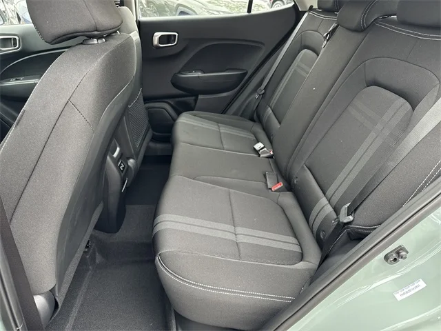 Nuevos HYUNDAI VENUE at Gainesville Hyundai in Gainesville