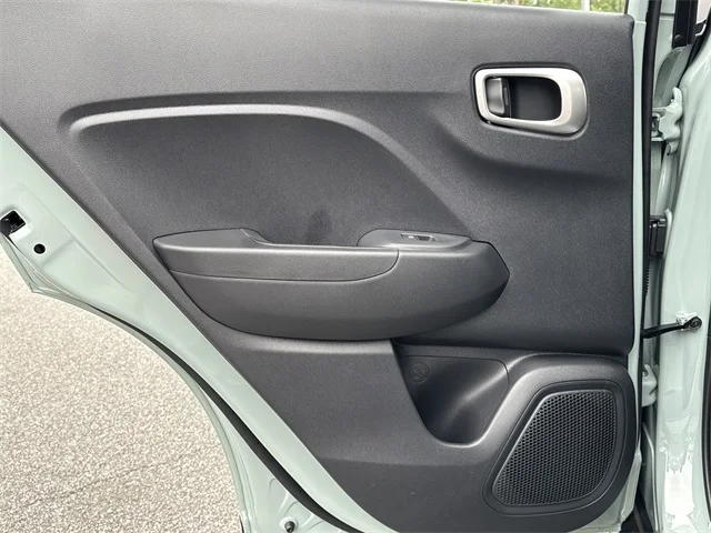 Nuevos HYUNDAI VENUE at Gainesville Hyundai in Gainesville