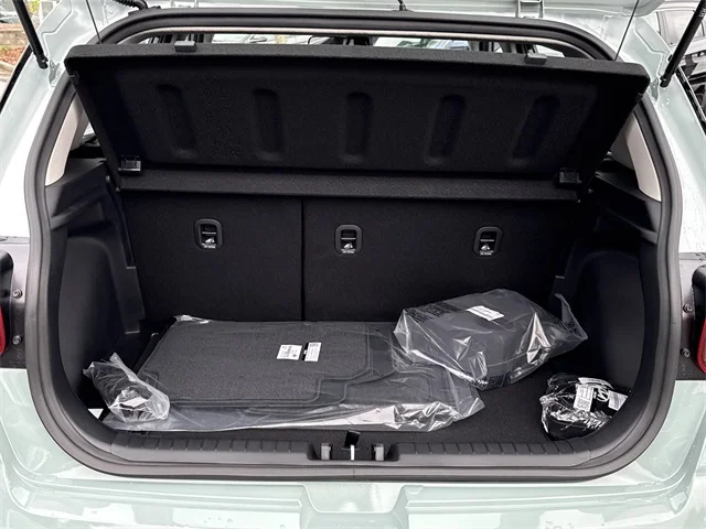 Nuevos HYUNDAI VENUE at Gainesville Hyundai in Gainesville